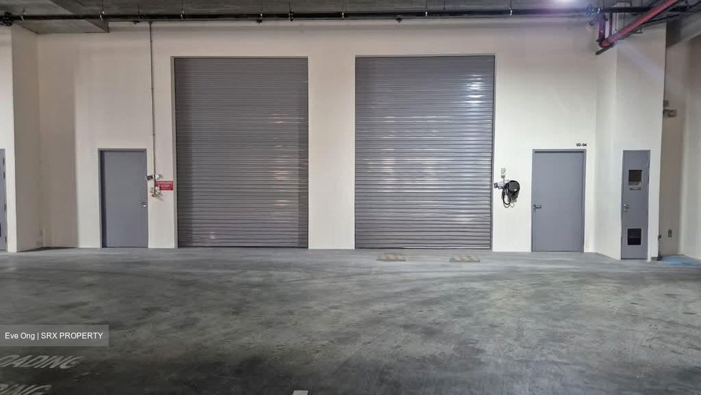 Stellar@tampines (D18), Factory #561579491